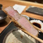 京町堀 なかむら - 