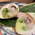 恵比寿 くろいわ - 