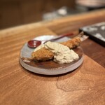 京町堀 なかむら - 