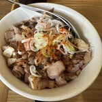 麺屋 げんでん - 