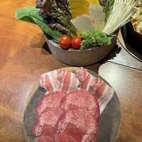 しゃぶしゃぶKINTAN 表参道店 - 