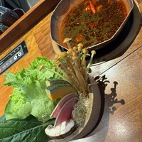 しゃぶしゃぶKINTAN 表参道店 - 