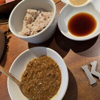 しゃぶしゃぶKINTAN 表参道店 - 