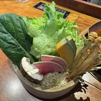 しゃぶしゃぶKINTAN 表参道店 - 