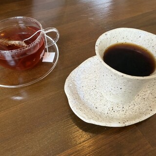 蕎麦カフェ Hiro_1