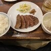牛たん料理 閣 ブランドーム本店
