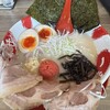一番軒×がブリチキン。 芥見店