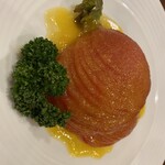 牛たん料理 閣 - 