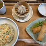 炒飯専門店Thomas - 