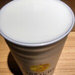 BEER STAND SORACHI  - 泡がね〜クリ〜ミ〜〜〜(⁠人⁠*⁠´⁠∀⁠｀⁠)⁠｡⁠*ﾟ⁠+♡