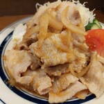 ROKU’S KITCHEN - 