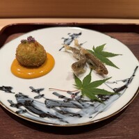 東麻布 いち川 - 