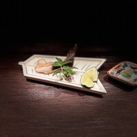 東麻布 いち川 - 