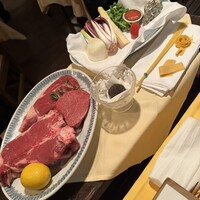 ラ・ビスボッチャ - 