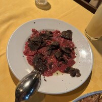 ラ・ビスボッチャ - 