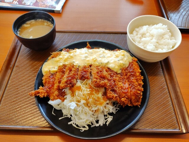 Ton Kara Tei Ichinomi Ushino Ten photo 5