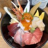 海鮮丼　まるきた 2号店