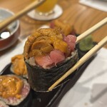 魚と炭と鉄板と ととと - 