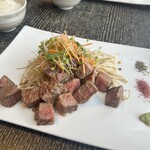 TEPPANYAKI 10 SHIBUYA - 