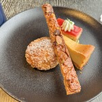 TEPPANYAKI 10 SHIBUYA - 