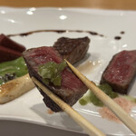 魚と炭と鉄板と ととと - 