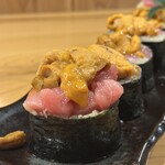 魚と炭と鉄板と ととと - 