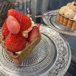 Redelia いちごタルト専門店　 - 