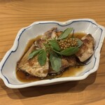 魚と炭と鉄板と ととと - 朝引き鶏