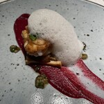 リョウリヤ ステファン パンテル - 