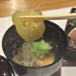 魚と炭と鉄板と ととと - 