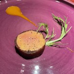 リョウリヤ ステファン パンテル - 