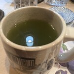 うを徳 - あがり