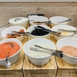 クレアディスケ - 