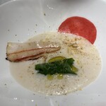 リョウリヤ ステファン パンテル - 