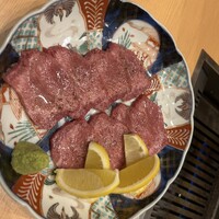 神戸焼肉 金虎 - 