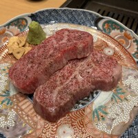神戸焼肉 金虎 - 