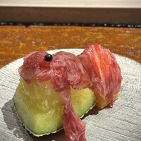 Beef Laboratory - 