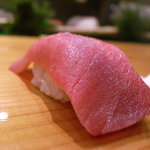 天寿し - 大間産大まぐろ