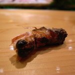 天寿し - 車海老頭