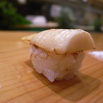 天寿し - 合馬産　筍