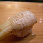 天寿し - 合馬産　筍