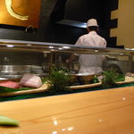 天寿し - 天寿し