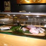 天寿し - 天寿し