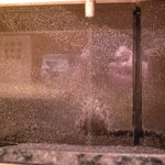 天寿し - 手洗い用