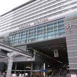 天寿し - 小倉駅