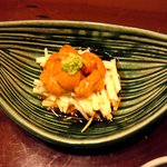 Mita Yamadaya - 前菜