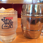 コメダ珈琲店 - 