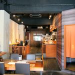 鉤椰 - 店舗内部