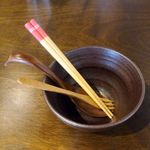 鉤椰 - お子さま用取皿