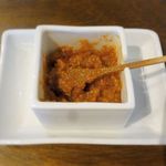 鉤椰 - 柚子胡椒